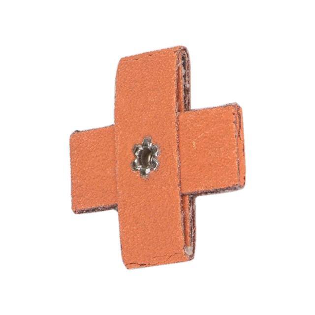 66261194513 2 x 2 x 3/4 In. Blaze Cross Pad