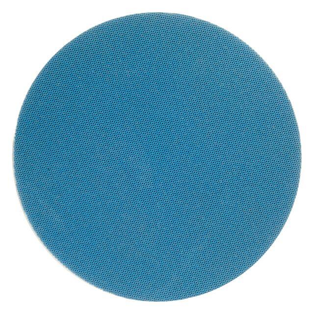 63642506015 152 mm Ice NorGrip Foam H&L Disc