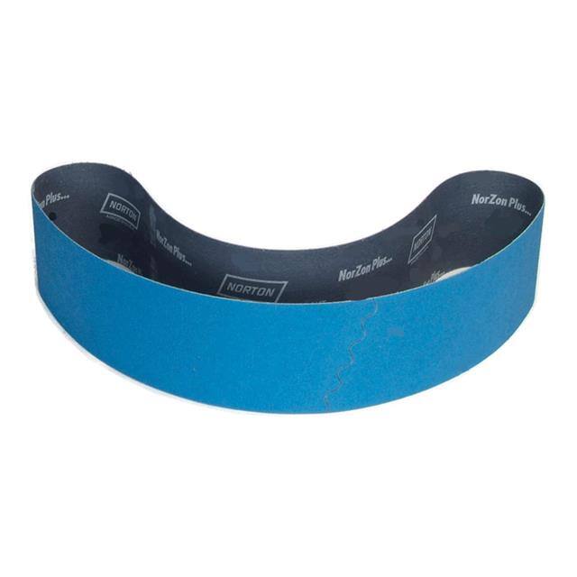 78072749891 4 x 90 In. BlueFire Cloth Narrow