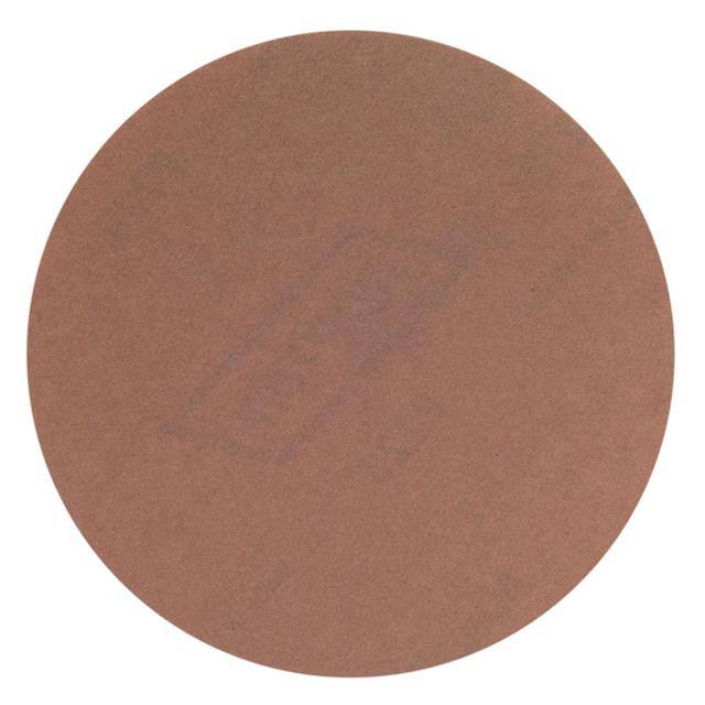 66261127477 5 In. No-Fil Paper H&L Disc P220