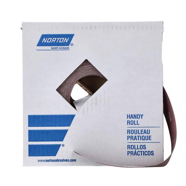 66261126279 1-1/2 In. x 50 Yd. Metalite Clot