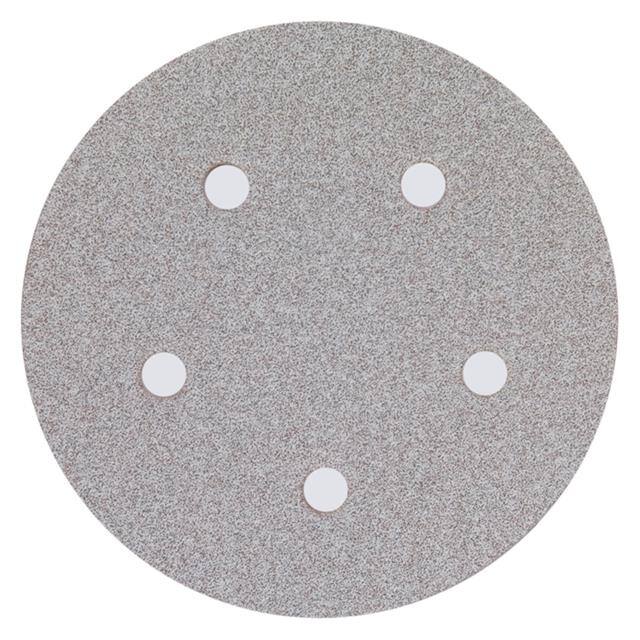 66261131577 5 In. A275OP No-Fil NorGrip Pape