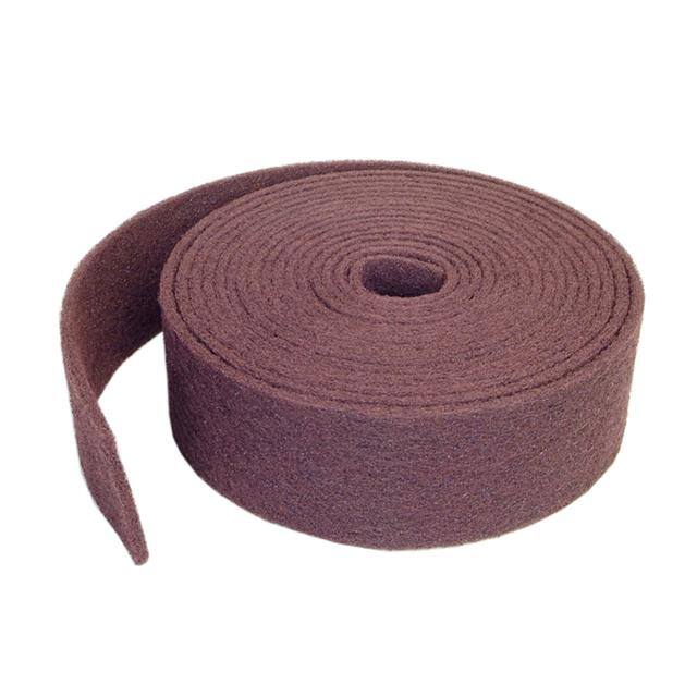 66261006358 4 In. x 30 Ft. Bear-Tex High Str