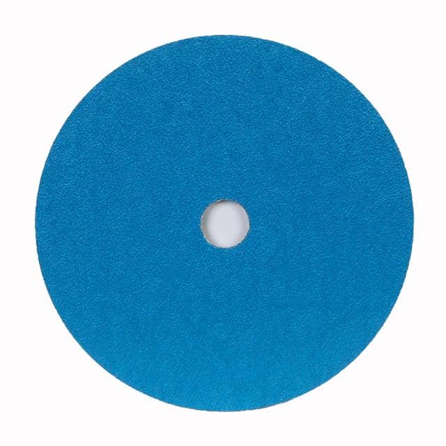 66623353316 4-1/2 x 7/8 In. Fiber Disc 36 Gr