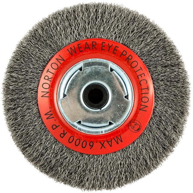 66252839098 6 x 0.014 x 5/8 x 1-1/8 x 1 In.