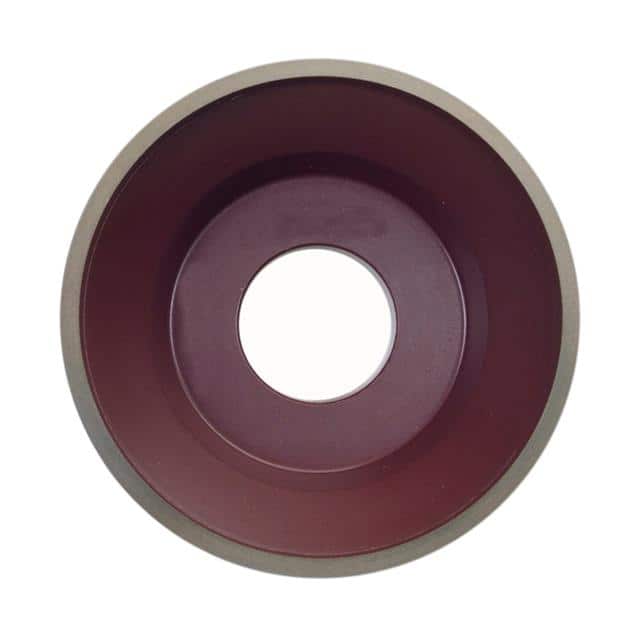 60157623722 4 In. x 6 mm x 31.8 mm Diamond R