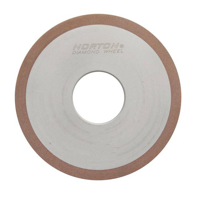 69014118202 5 x 1/2 x 1-1/4 In. Diamond Resi