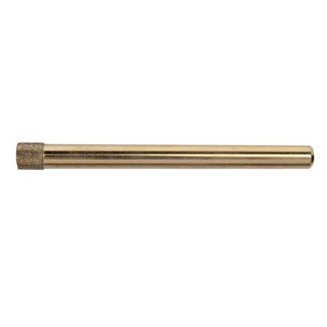 66260392656 .282 x 1/4 x 3 In. cBN Electropl