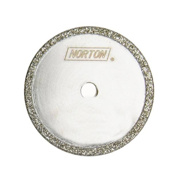 66260395554 4 x 1/2 x 3/32 In. Diamond Elect