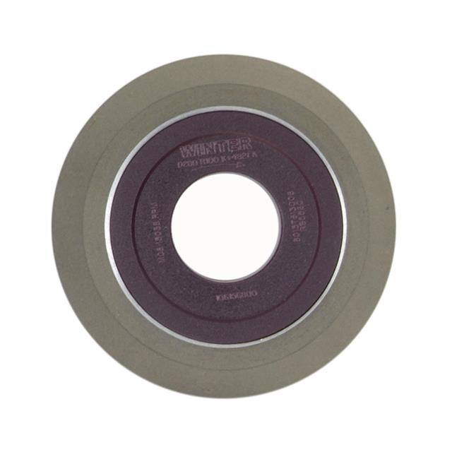 60157613006 4 In. x 6.4 mm x 31.75 mm Diamon