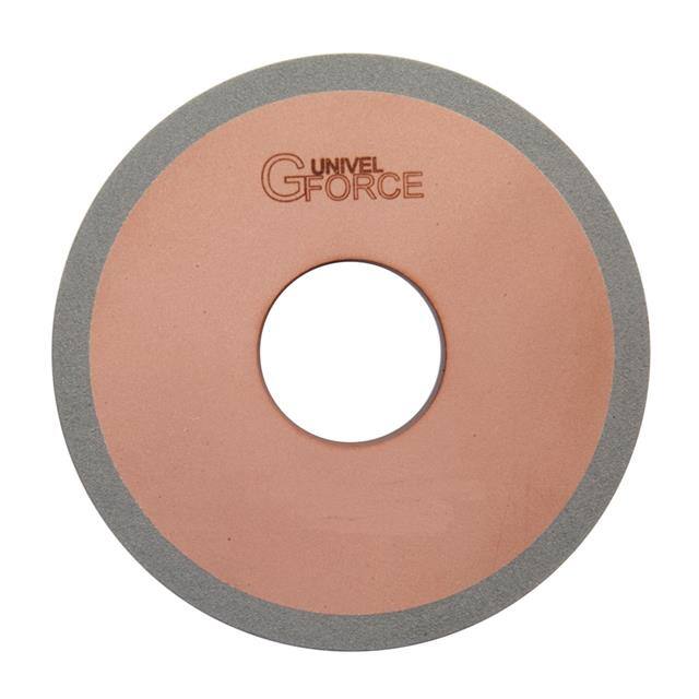 60157663909 4 x 1/2 x 1-1/4 In. G-Force Diam