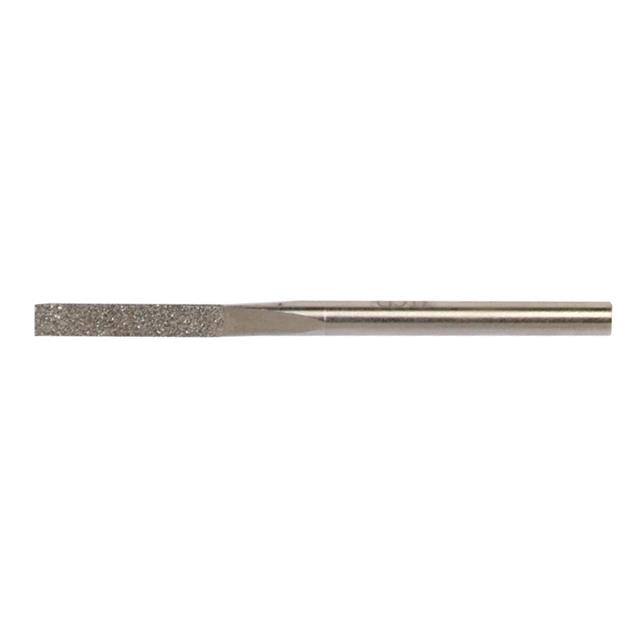 66260395596 5/8 x 1/8 x 2 In. Diamond Electr