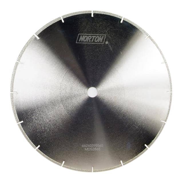 66260395565 16 x 1 x 5/32 In. Diamond Electr