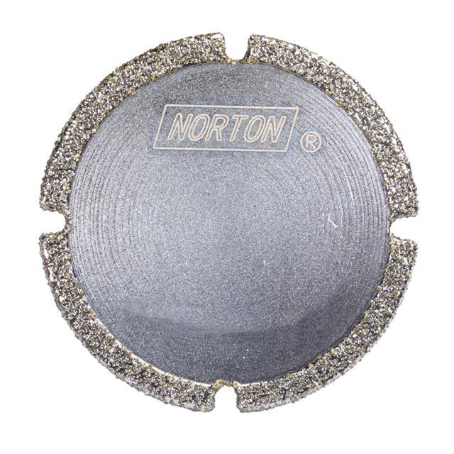 66260395422 1 x 1/4 x 3/32 In. Diamond Elect