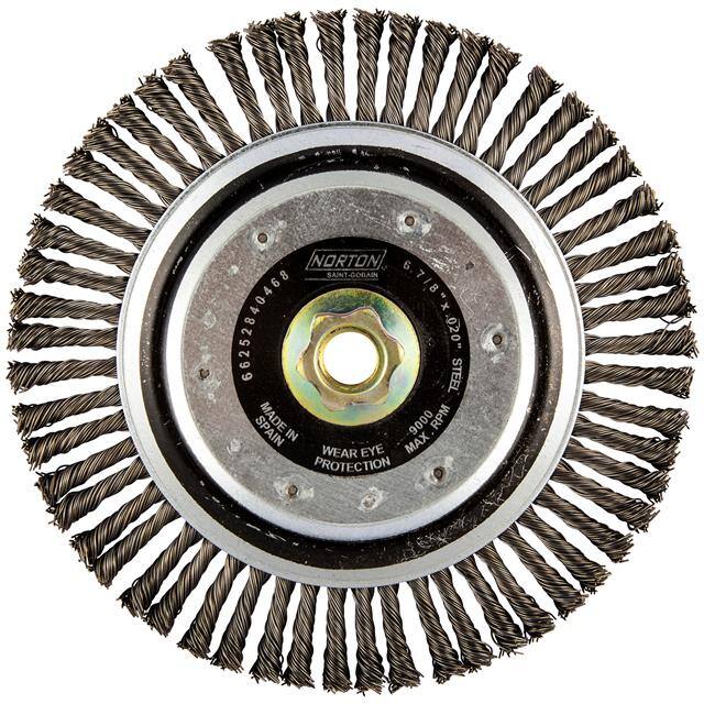 66252840468 6-7/8 x 0.020 x 5/8-11 x 1-1/8 x