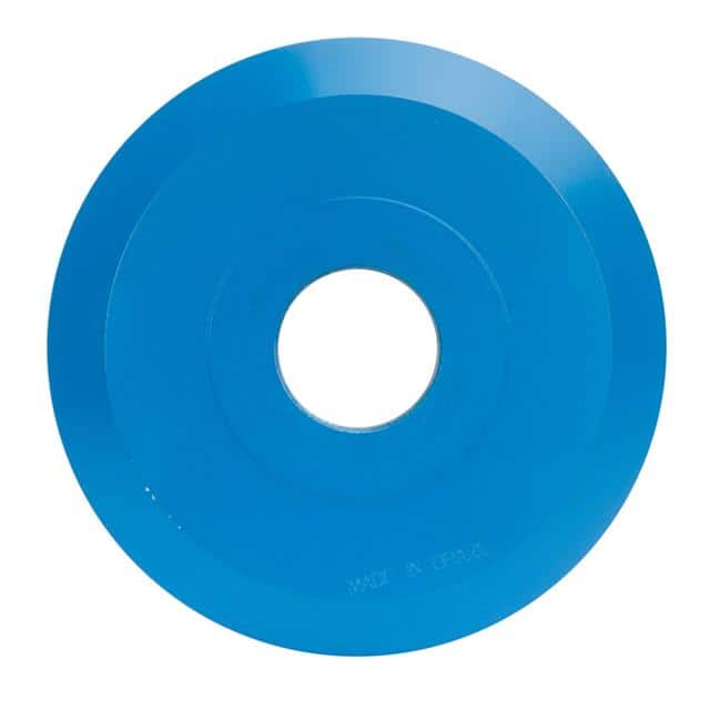 60157610415 5 In. x 2 mm x 31.75 mm Diamond