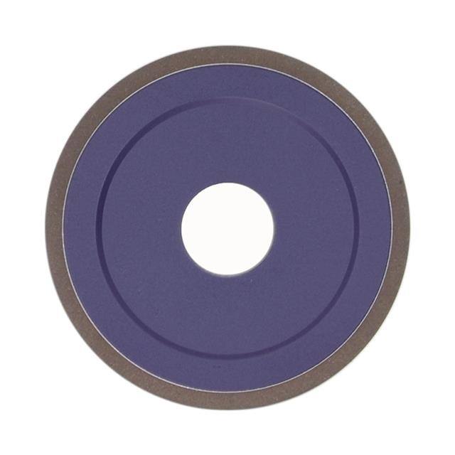 60157625149 5 In. x 6 mm x 31.75 mm cBN Resi