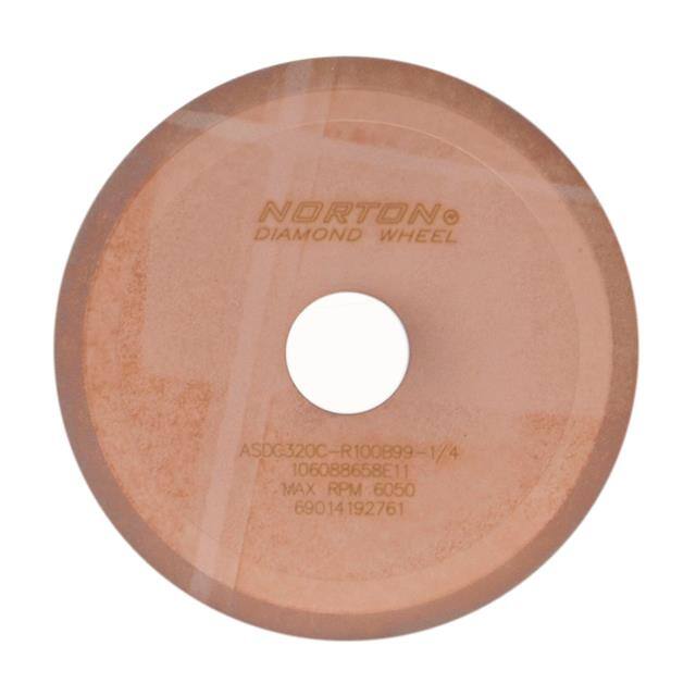 69014192761 6 x 3/32 x 1-1/4 In. Diamond Res