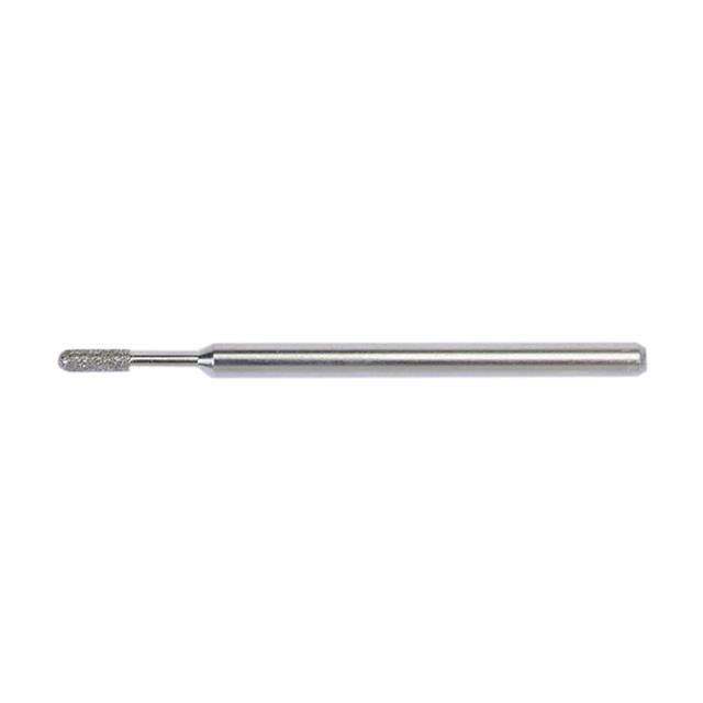 66260395500 1/8 x 2 In. Diamond Electroplate