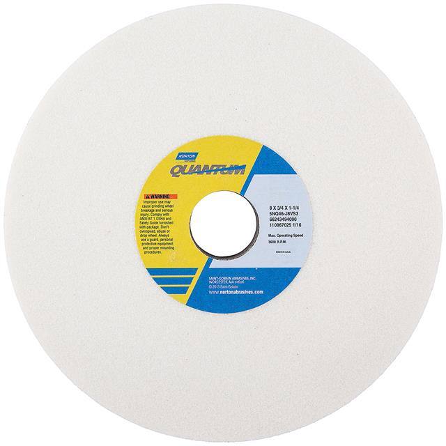 66243494090 8 x 3/4 x 1-1/4 In. Quantum Vitr