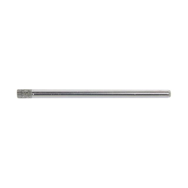 66260392613 .135 x 1/8 x 2-1/4 In. Diamond E