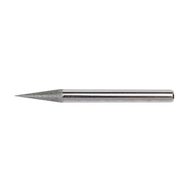 66260395541 1/8 x 3 In. Diamond Electroplate