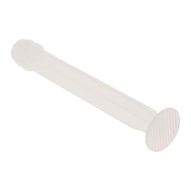 10LL4 SYRINGE PLUNGER 10CC