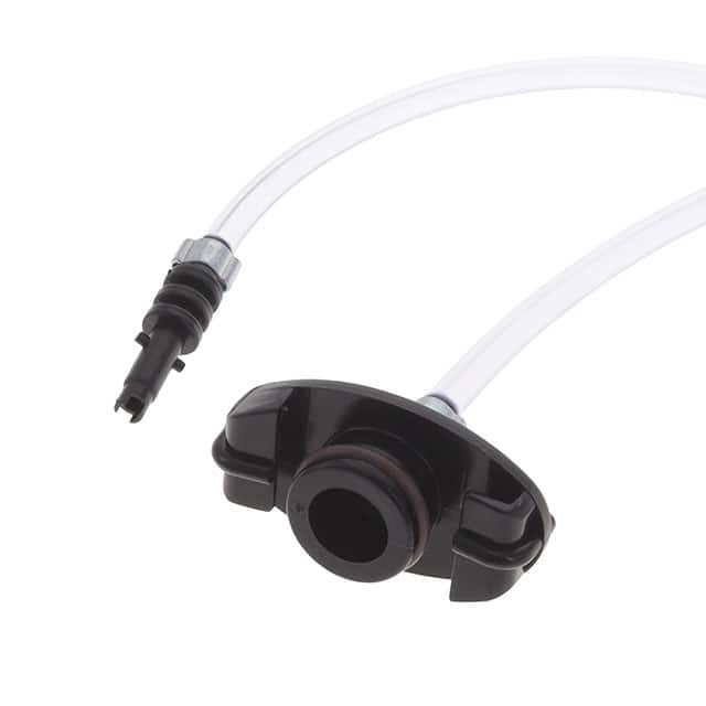 JG30A-X6 30/50CC STANDARD SYRINGE ADAPTER