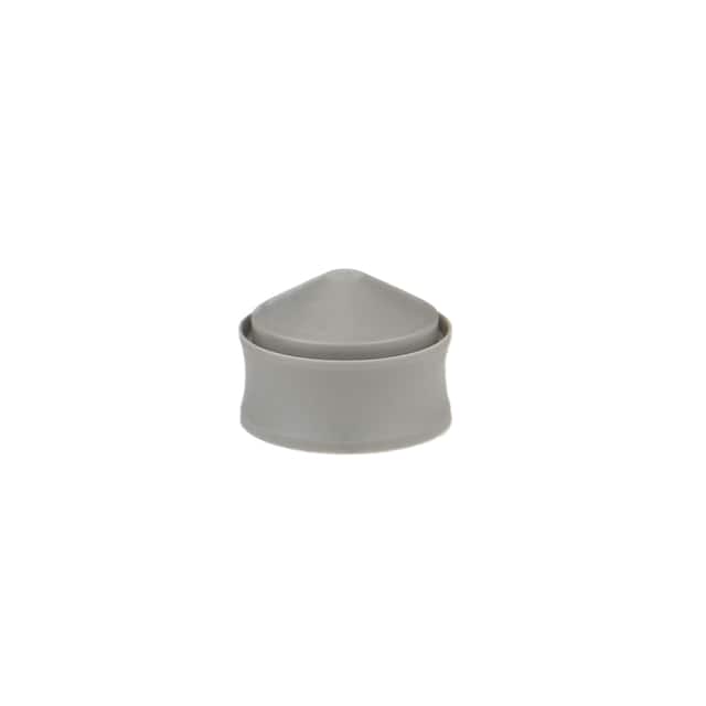 ST10CCPISTON 10CC GREY DRIP FREE STOPPER
