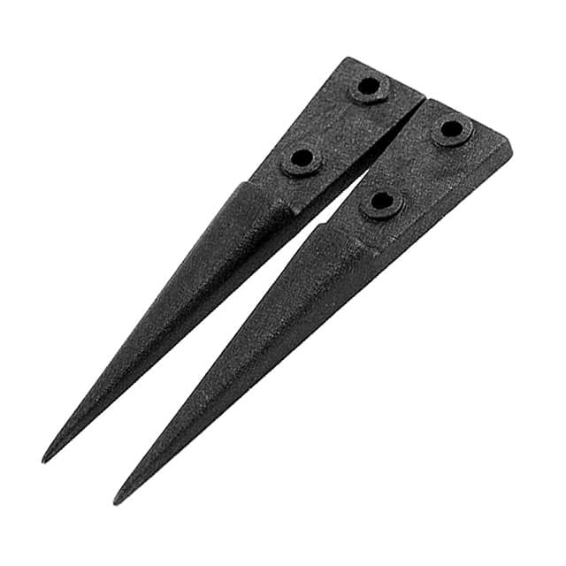 SS-SA/S STAINLESS STEEL TWEEZERS ZENITH