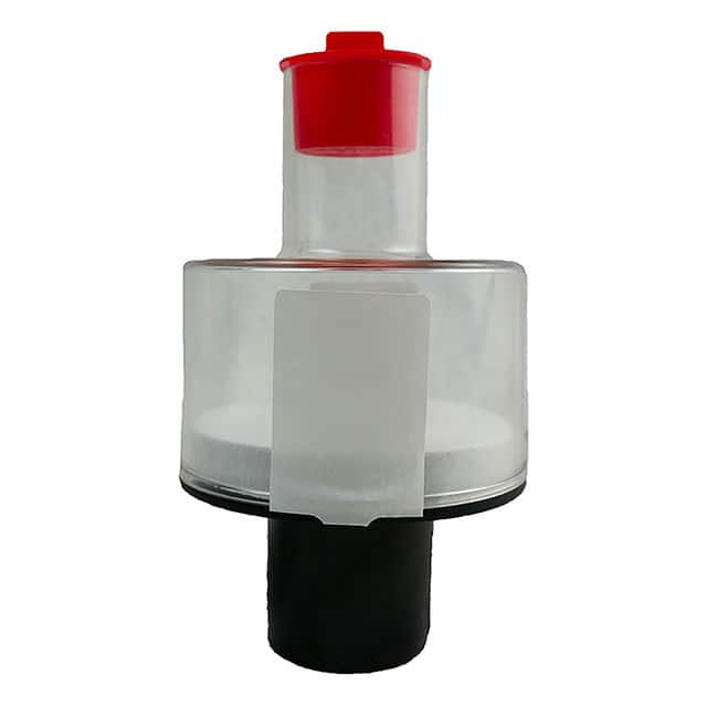 SFU15/6 DUST SAMPLING FILTER (6 PACK OF