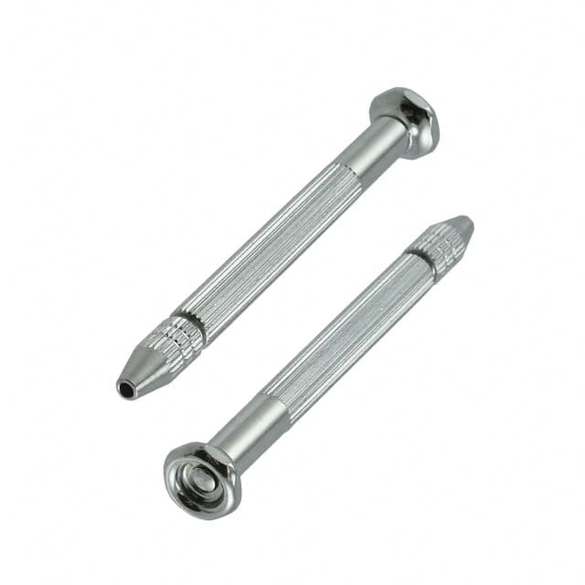 72-0298-25 TOOL DRIVE HOLDER METAL