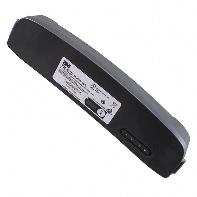 TR-630 3M VERSAFLO STANDARD BAT