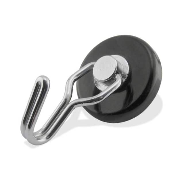 7580 NEODYMIUM SWIVELING MAGNETIC HOO