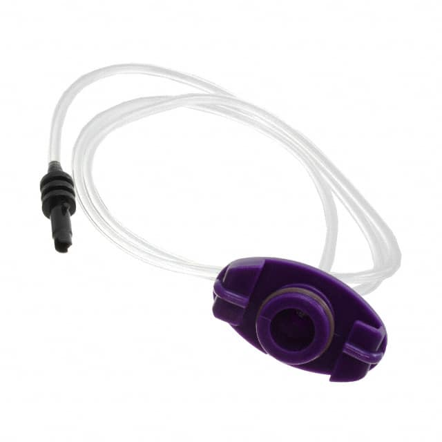 JG30A-XP 30/50CC STANDARD SYRINGE ADAPTER