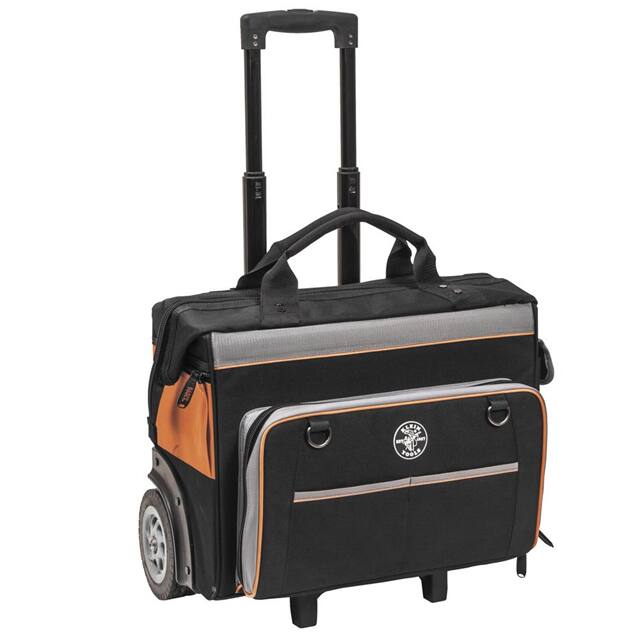 55452RTB TRADESMAN PRO ROLLING TOOL BAG
