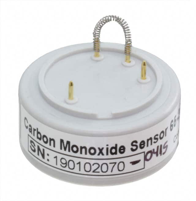 529-05-22 3M CARBON MONOXIDE SENSOR 52
