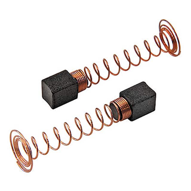 90930-05 MOTOR BRUSHES (USE WITH: 100, 20