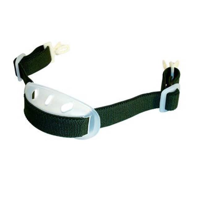 46551-00000 3M SPEEDGLAS CHIN STRAP 1=1PC