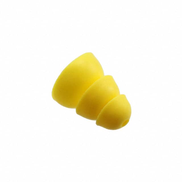 EARBUDTIPS 3M PELTOR EAR BUDS 3PAIR/BAG=1PC