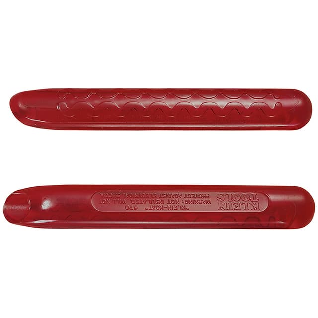 60 KLEIN-KOAT TENITE PLIERS HANDLES