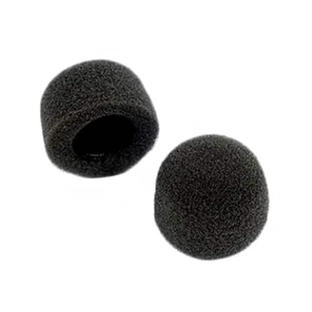 M60/2 3M PELTOR CUP MIC WINDSO