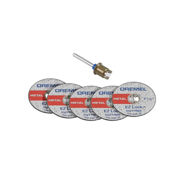 EZ406-02 EZ406-01 EZ LOCK STARTER KIT