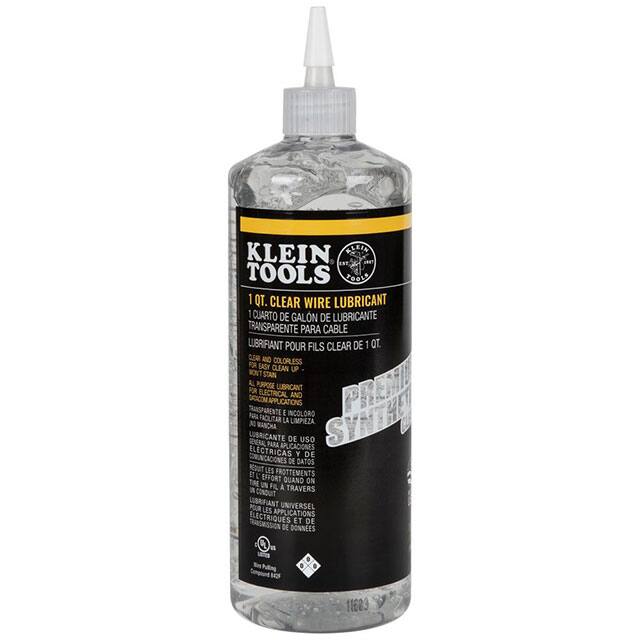 51028 PREMIUM SYNTHETIC CLEAR LUBRICAN