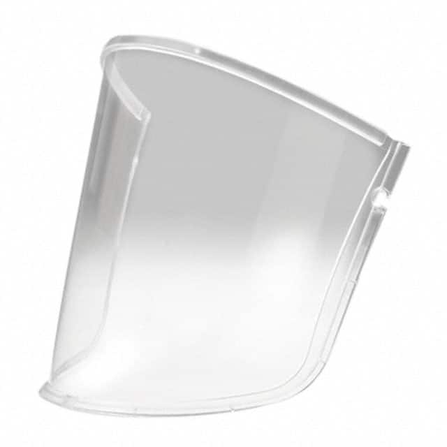 M-925 STANDARD VISOR M-925/37323 1=1PC