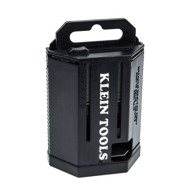 44103 UTILITY KNIFE BLADE DISPENSER