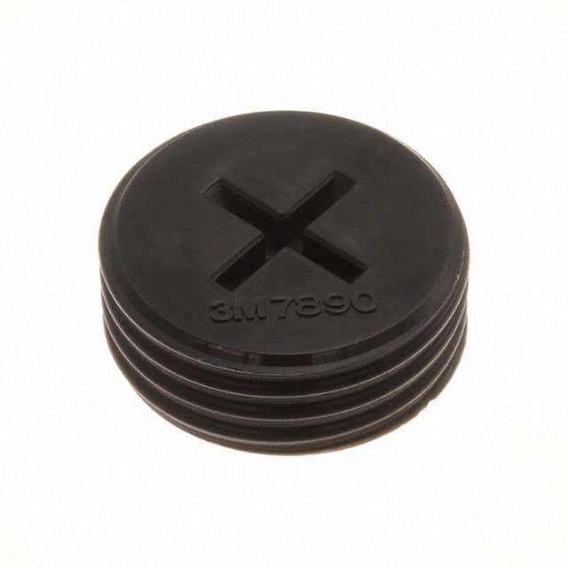 7890 3M FULL FACE PLUG 7890 1=1PC