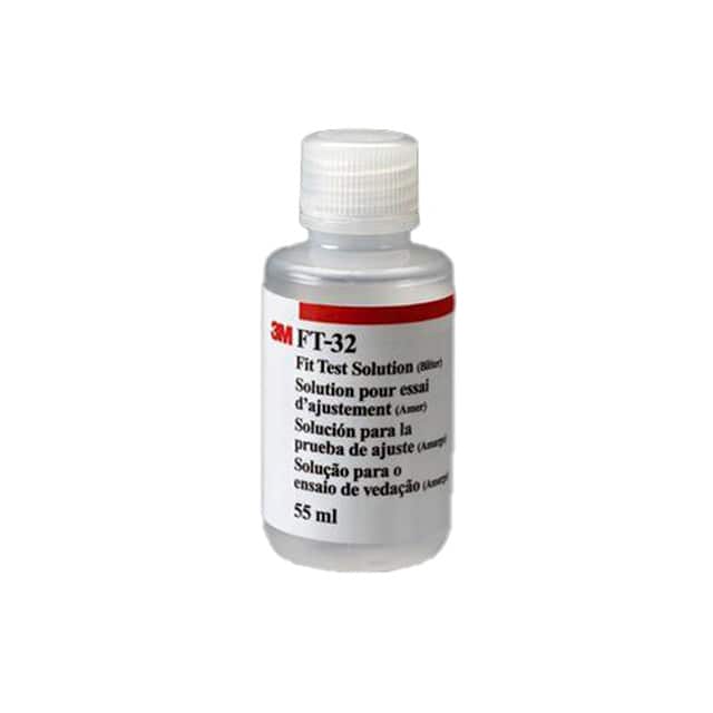 FT-32 FIT TEST SOLUTION FT-32 1=1PC