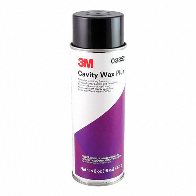 08852 CAVITY WAX PLUS 08852 18 OZ