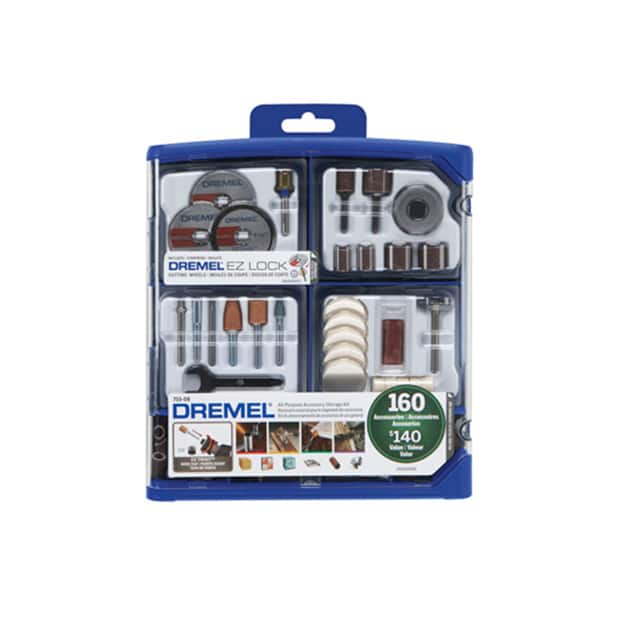 710-08 710-08 ALL-PURPOSE ACCESSORY STO